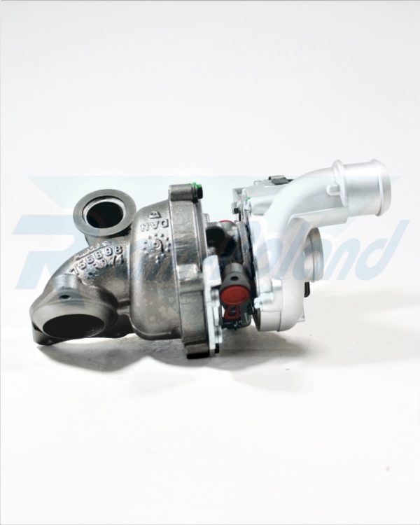 Turbosprężarka 742110-5007S 6