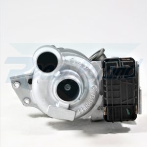 Turbosprężarka 742110-5007S