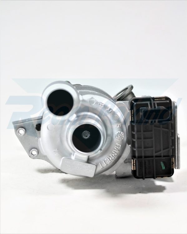 Turbosprężarka 742110-5007S