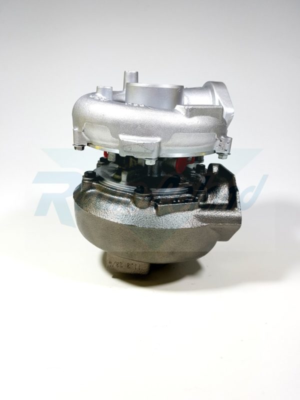 Turbosprężarka 742730-5019S 5