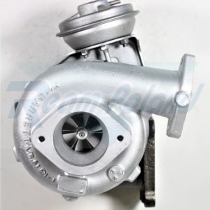 Turbosprężarka 802012-5001S