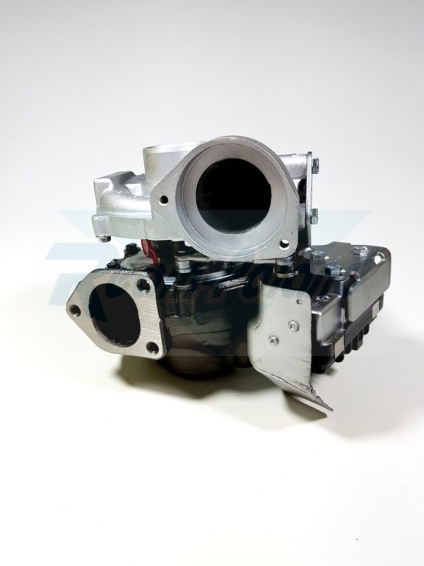 Turbosprężarka 750080-5019S 5