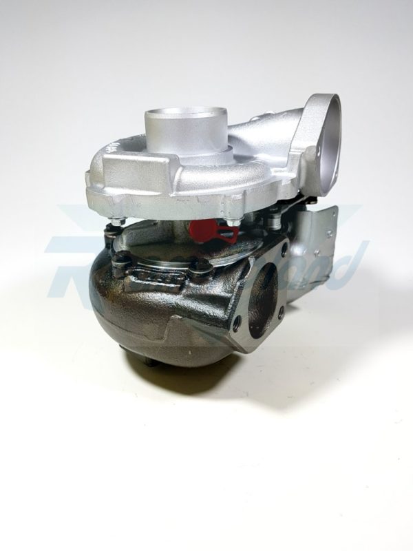 Turbosprężarka 750080-5019S 4