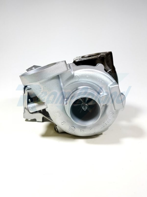 Turbosprężarka 750080-5019S