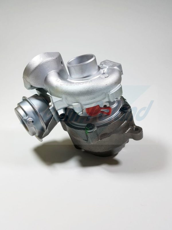 Turbosprężarka 750431-5013S 6