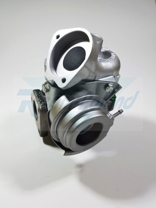 Turbosprężarka 750431-5013S 4