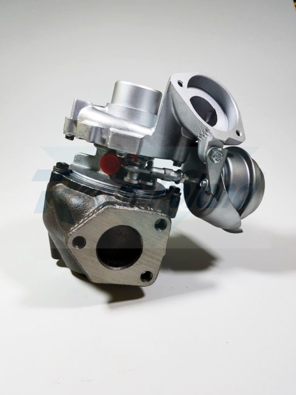 Turbosprężarka 750431-5013S 5