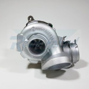 Turbosprężarka 750431-5013S