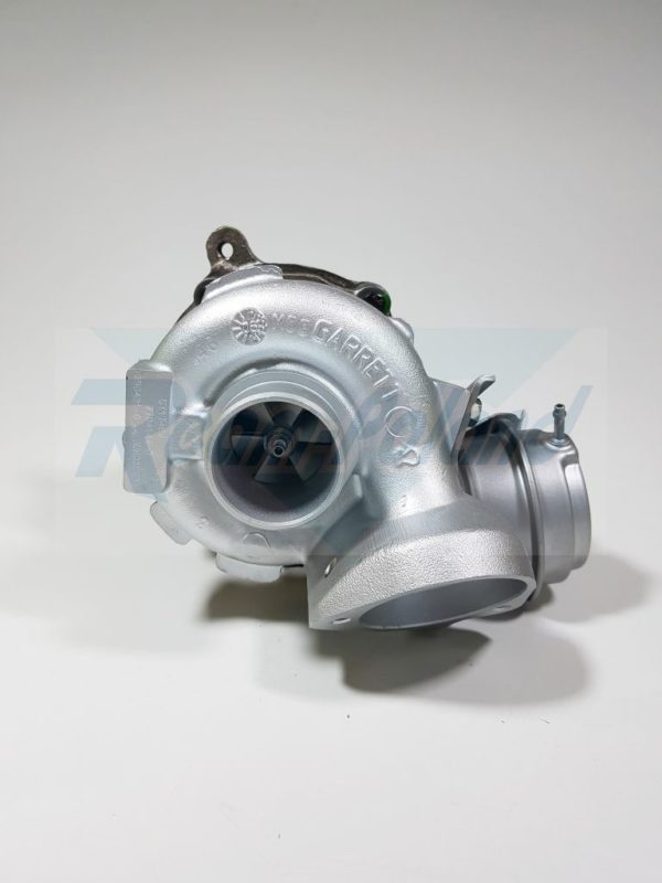 Turbosprężarka 750431-5013S
