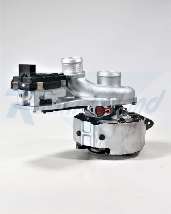 Turbosprężarka 750720-5003S 3