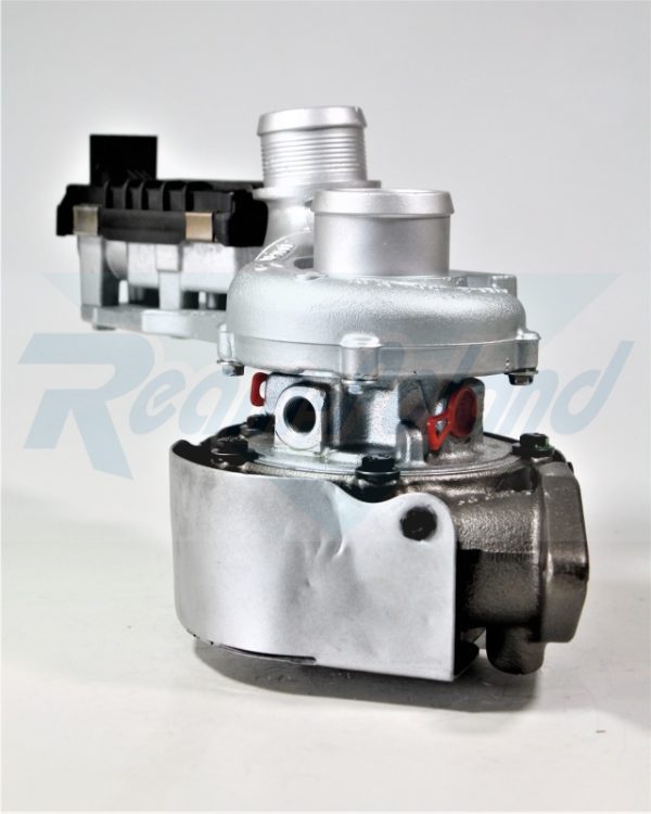 Turbosprężarka 750720-5003S 2