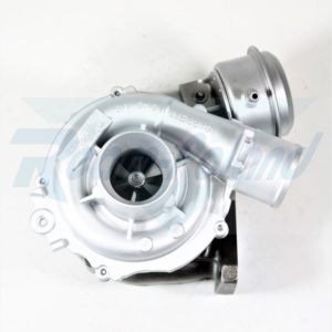 Turbosprężarka 755507-5009S