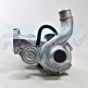 Turbosprężarka 756919-5002S