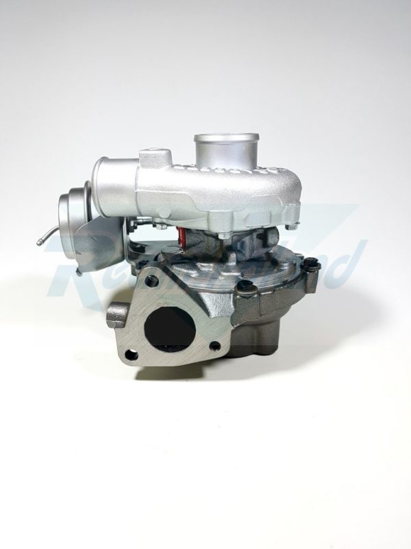 Turbosprężarka 757886-5005S 4