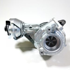 Turbosprężarka 760220-5004S