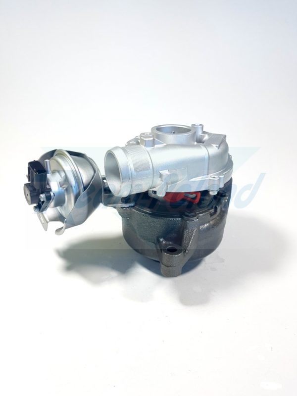 Turbosprężarka 760774-5005S 6