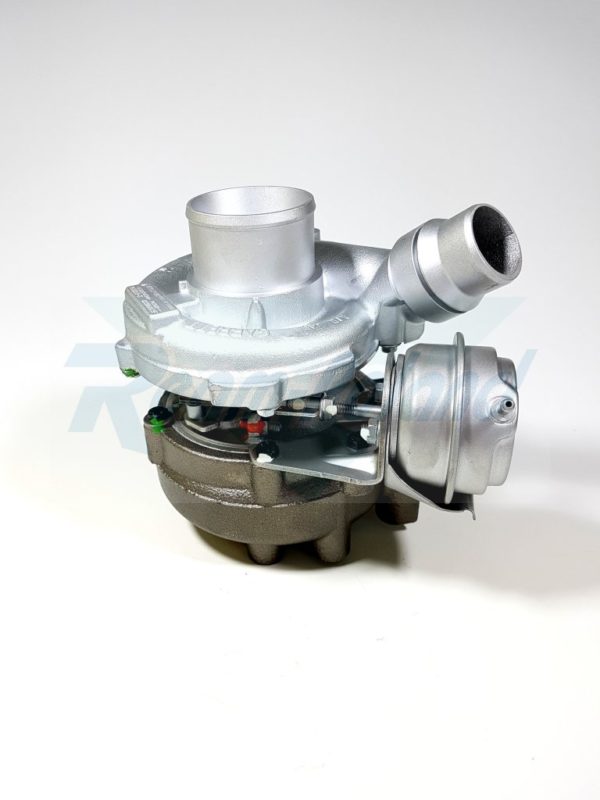 Turbosprężarka 765015-5006S 4