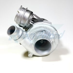 Turbosprężarka 765015-5006S