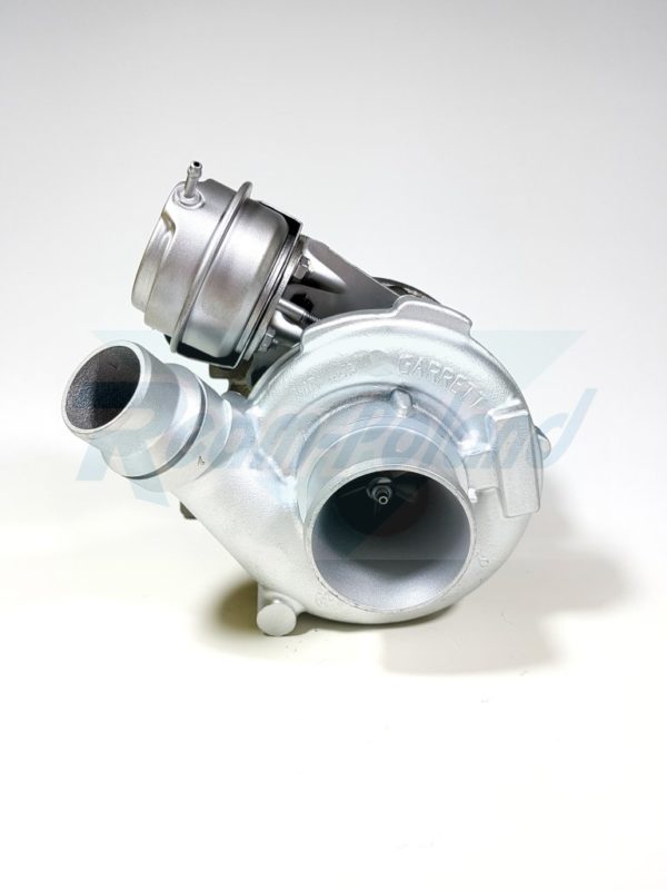Turbosprężarka 765015-5006S