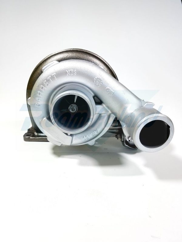 Turbosprężarka 765277-5001S