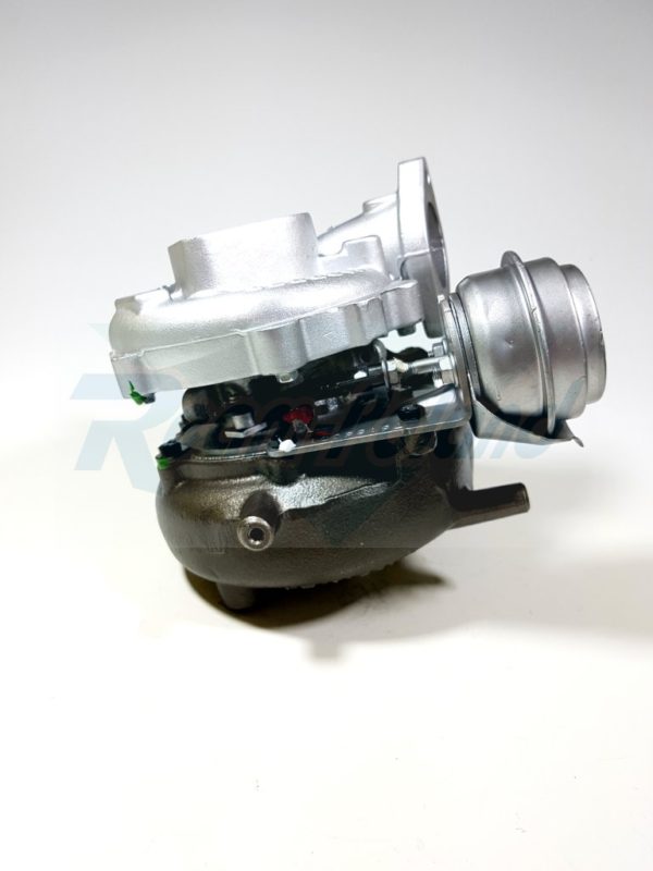 Turbosprężarka 769708-5004S 3