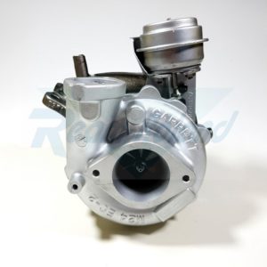 Turbosprężarka 769708-5004S