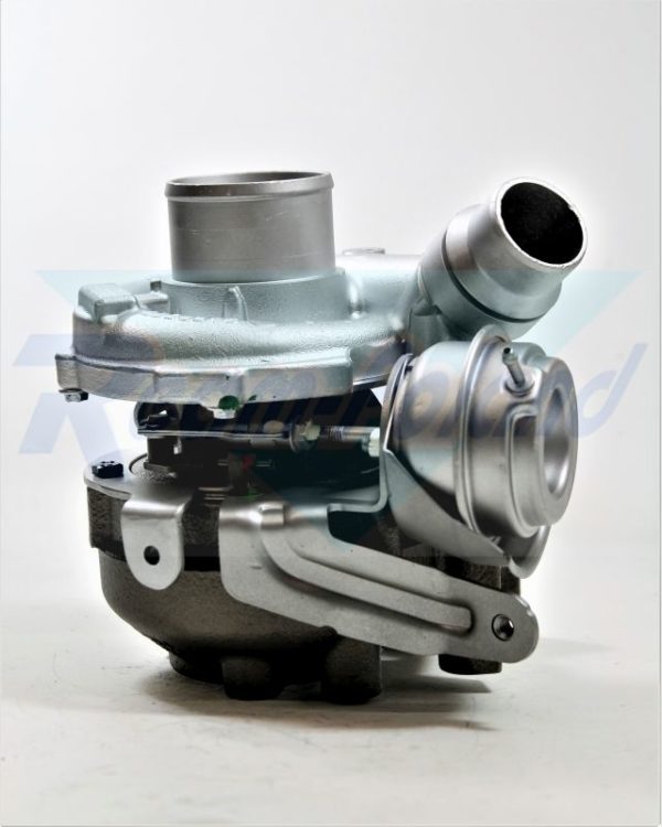 Turbosprężarka 773087-5003S 5