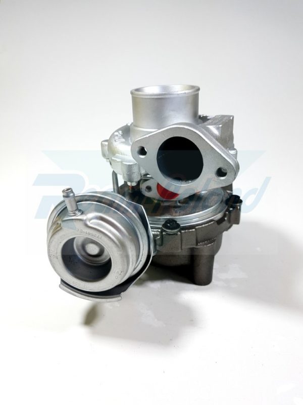 Turbosprężarka 779591-5002S 6
