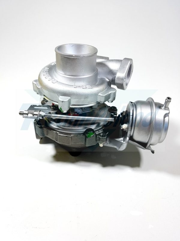 Turbosprężarka 779591-5002S 5