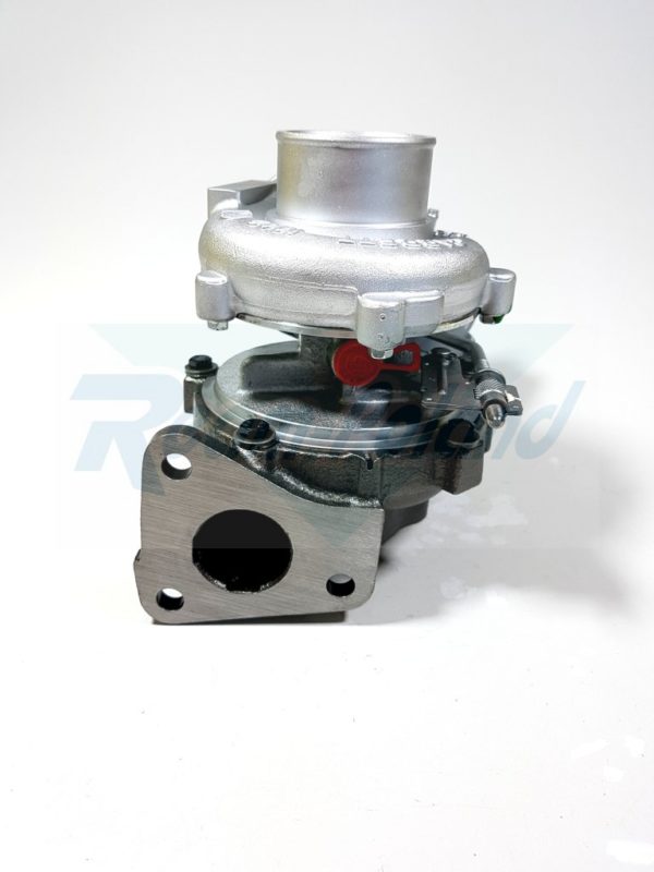 Turbosprężarka 779591-5002S 4