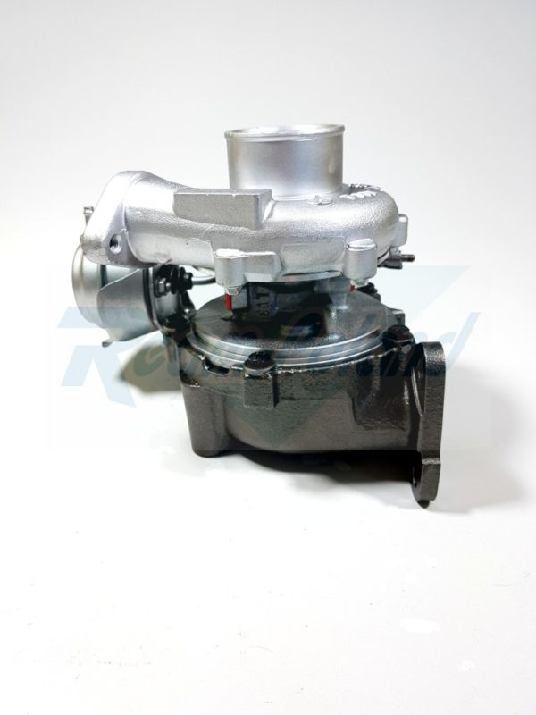 Turbosprężarka 779591-5002S 3