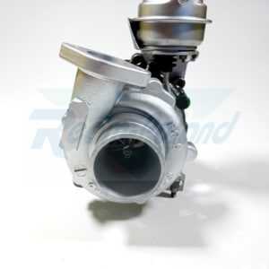 Turbosprężarka 779591-5002S