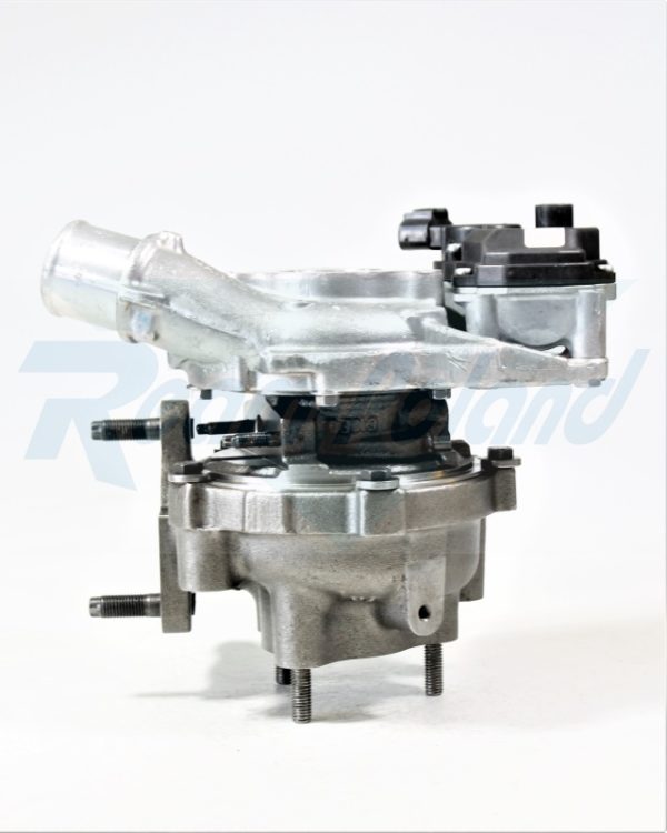 Turbosprężarka 780708-5005S 5