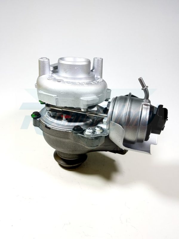 Turbosprężarka 784011-5005S 5