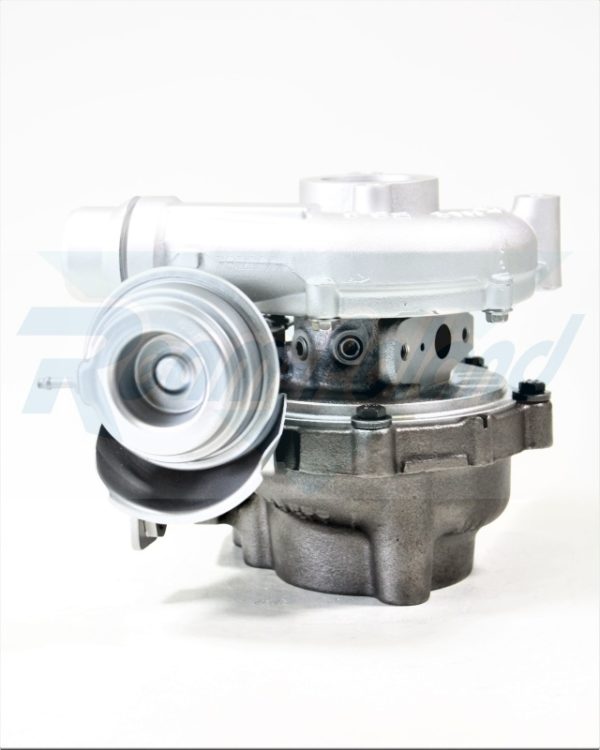 Turbosprężarka 785437-5002S 4