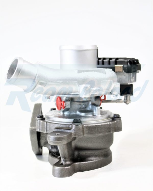 Turbosprężarka 786880-5006S 5