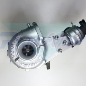 Turbosprężarka 788290-5001S