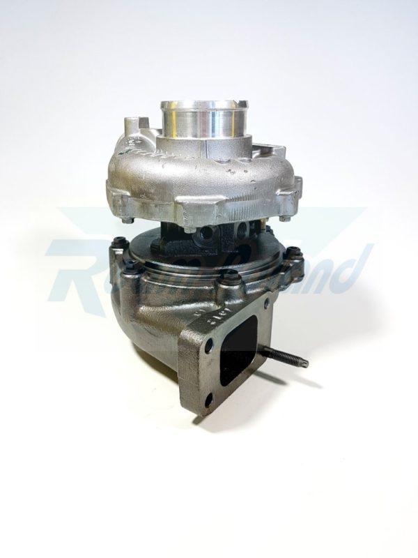 Turbosprężarka 796122-5005S 3