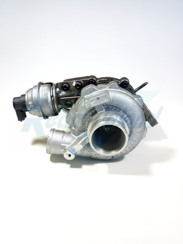 Turbosprężarka 796122-5005S