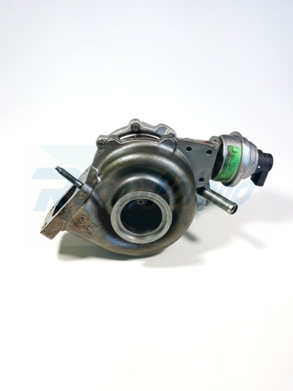 Turbosprężarka 796122-5005S 2