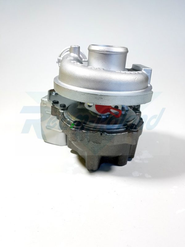 Turbosprężarka 796911-5002S 4