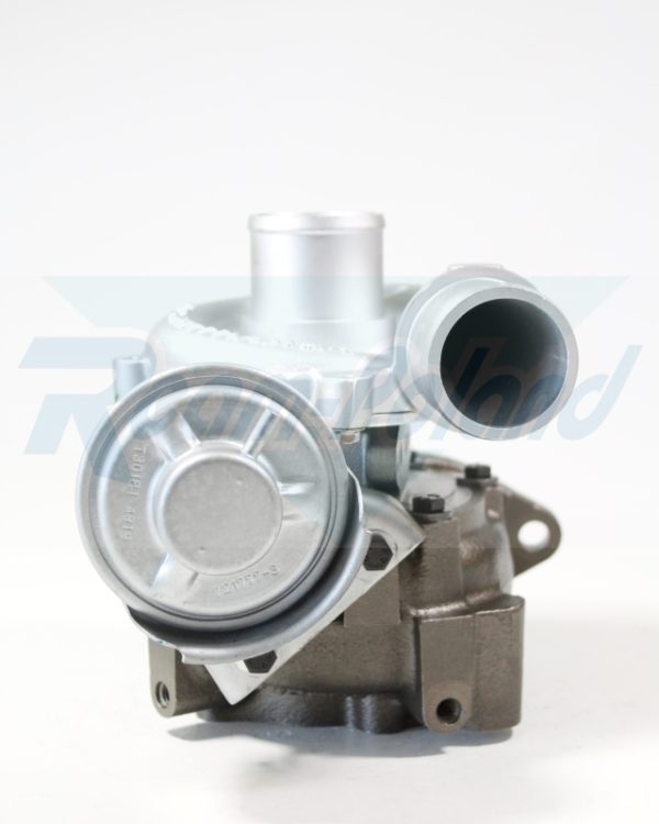 Turbosprężarka 801891-5002S 4