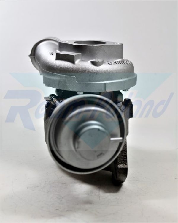 Turbosprężarka 802014-5001S 6