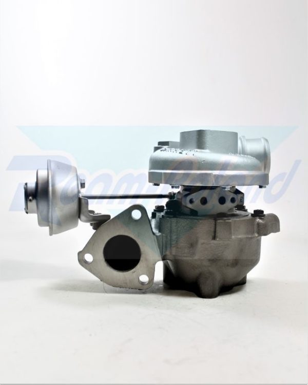 Turbosprężarka 802014-5001S 4