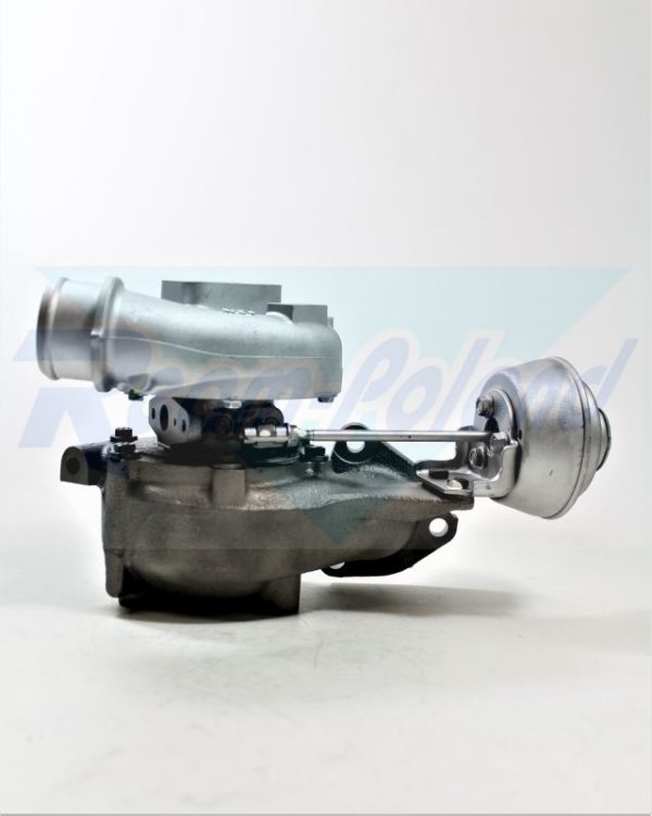 Turbosprężarka 802014-5001S 2