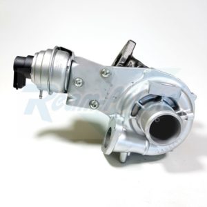 Turbosprężarka 804963-5003S