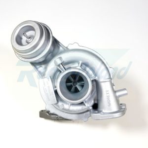 Turbosprężarka 807068-5002S