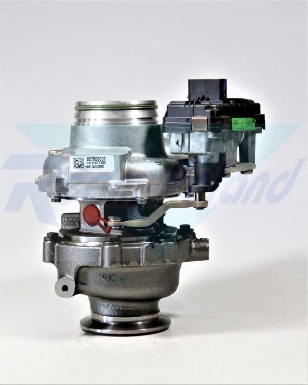 Turbosprężarka 820021-5001S 6