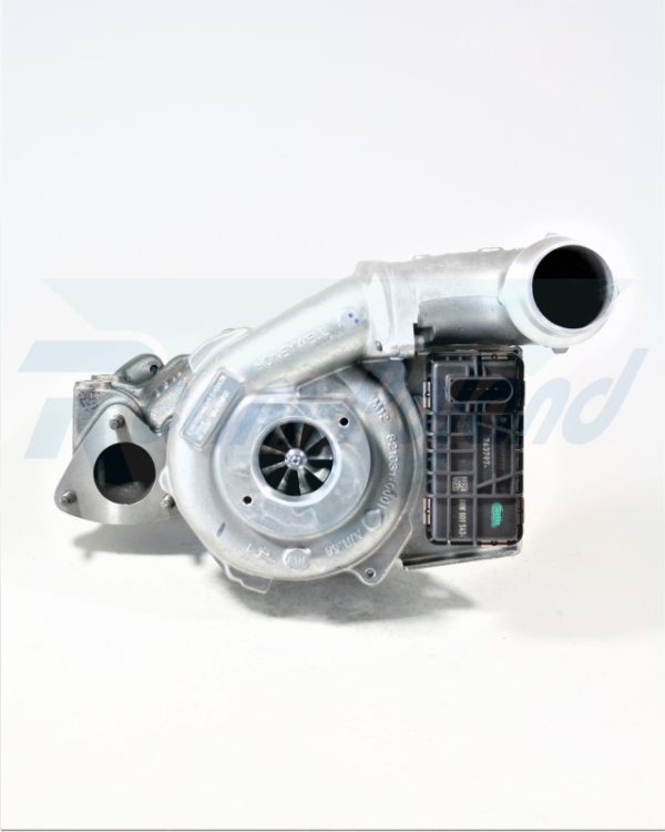 Turbosprężarka 823024-5003S
