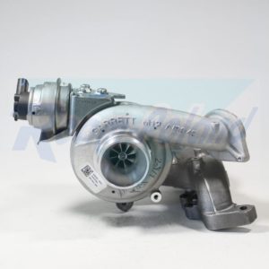 Turbosprężarka 830323-5003S
